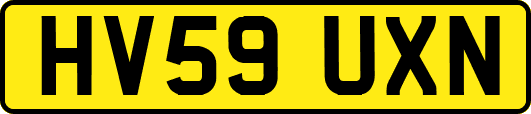 HV59UXN