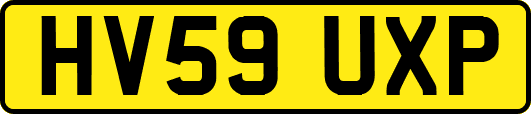 HV59UXP
