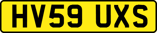 HV59UXS