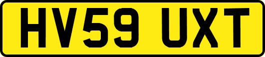 HV59UXT