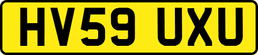 HV59UXU
