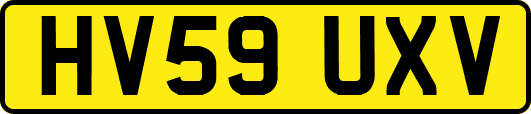 HV59UXV