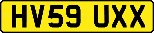 HV59UXX