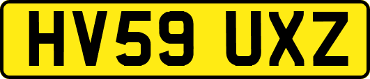 HV59UXZ