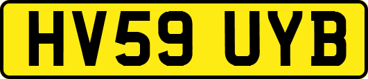 HV59UYB