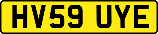 HV59UYE