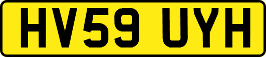 HV59UYH