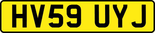 HV59UYJ