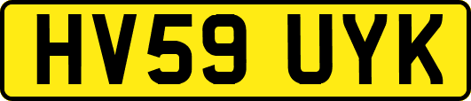 HV59UYK