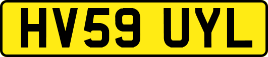 HV59UYL