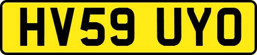 HV59UYO