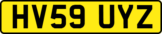HV59UYZ