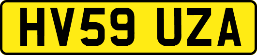 HV59UZA