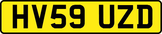 HV59UZD