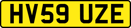 HV59UZE