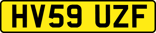 HV59UZF