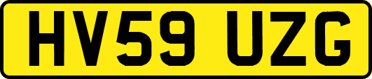 HV59UZG