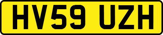 HV59UZH
