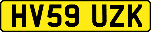 HV59UZK