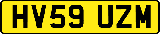 HV59UZM