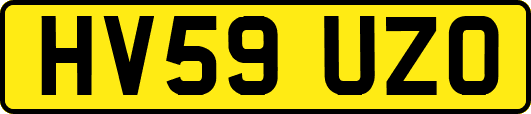 HV59UZO