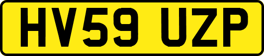 HV59UZP