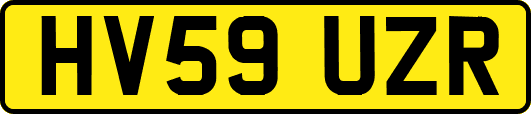 HV59UZR