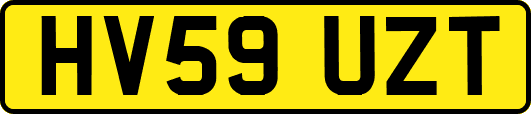 HV59UZT