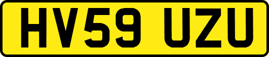 HV59UZU