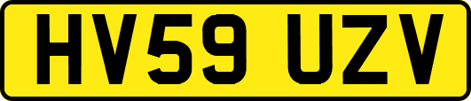 HV59UZV