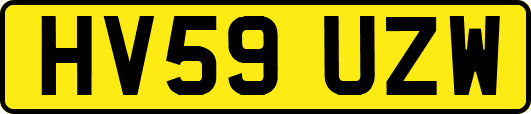 HV59UZW