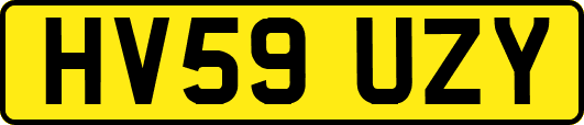 HV59UZY