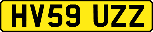 HV59UZZ
