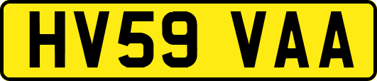 HV59VAA