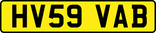 HV59VAB