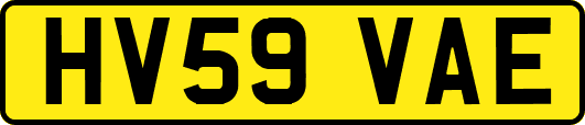 HV59VAE