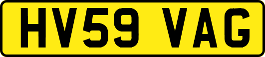 HV59VAG