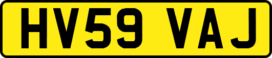 HV59VAJ