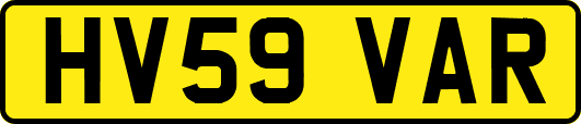 HV59VAR