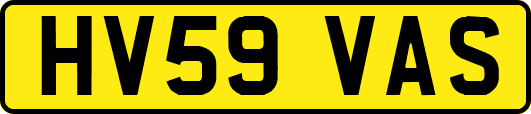 HV59VAS