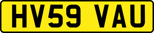 HV59VAU