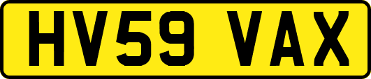 HV59VAX