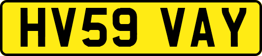 HV59VAY