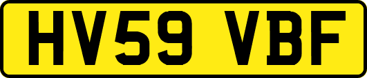 HV59VBF