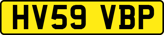 HV59VBP
