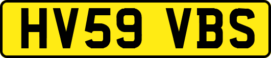 HV59VBS