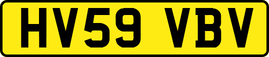 HV59VBV