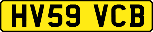 HV59VCB