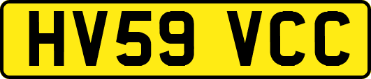 HV59VCC