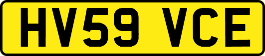 HV59VCE